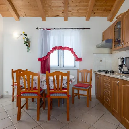 Apartment Romantic *