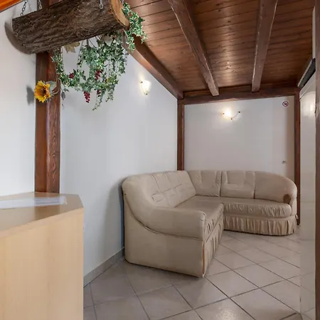 Romantic Apartment