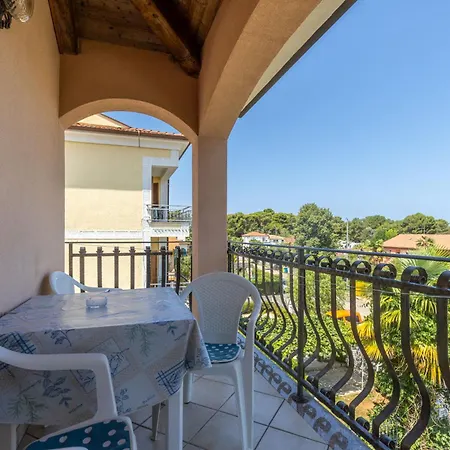 Romantic Apartamento Poreč