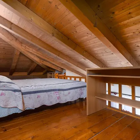 Apartment Romantic Porec